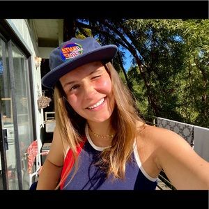 Meet your Posher, Raylene